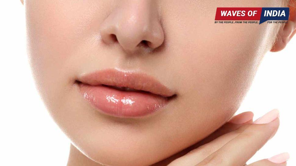 बेहतर लिप्स केयर के लिए घर पर ऐसे बनाएं एलोवेरा लिप बाम
