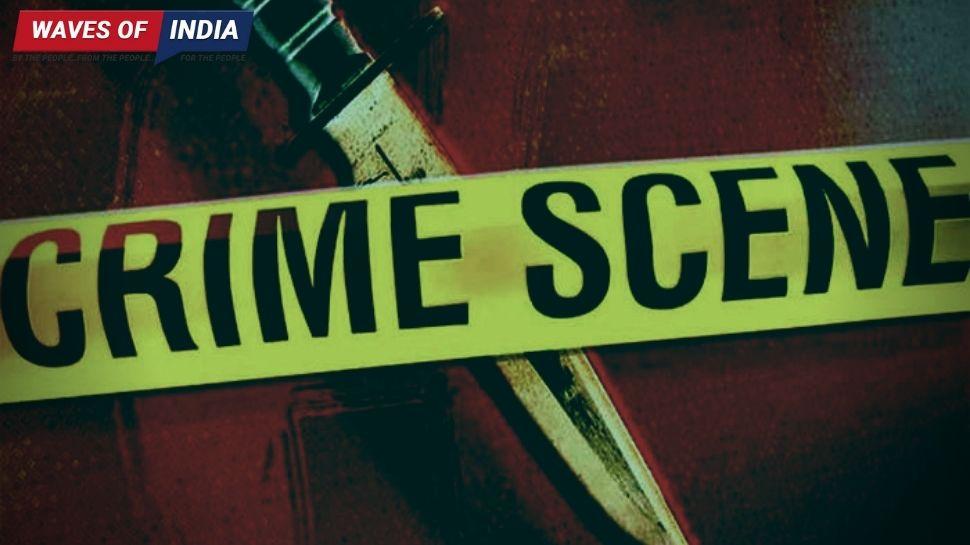 500 रुपये की शर्त पर हुए विवाद में पड़ोसी का सिर कलम किया, फिर किया सरेंडर