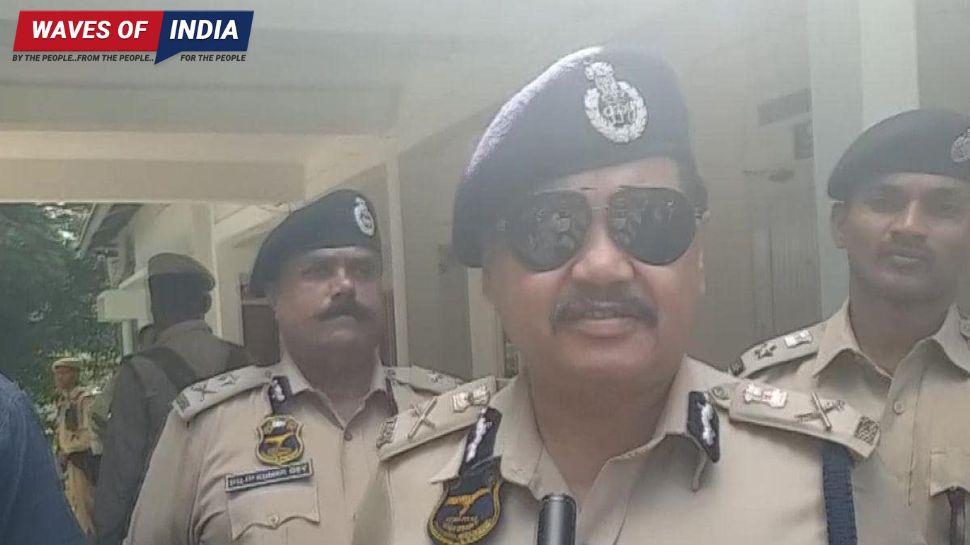 असम पुलिस ने अलकायदा से जुड़े 34 लोगों को किया गिरफ्तार