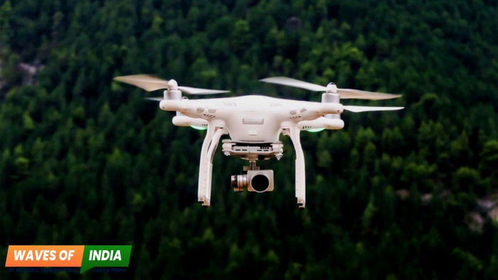 भारत को ड्रोन टेक्नोलॉजी हब बनाने का सपना हुआ साकार: असम में पहले ड्रोन स्कूल का उद्घाटन