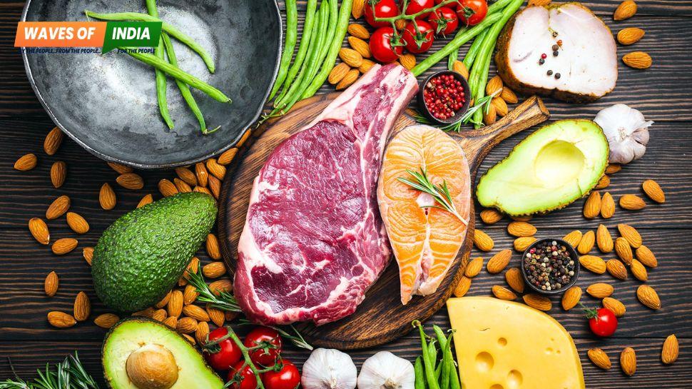 High Collagen Foods : कोलेजन लेवल बढ़ाने के लिए खाएं ये फूड्स, एजिंग हो जाएगी स्लो डाउन