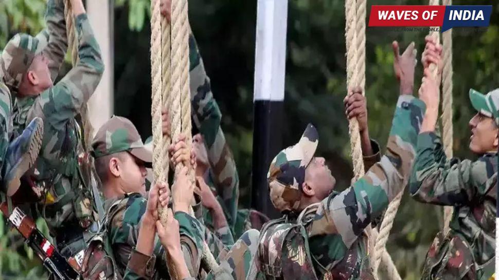 अग्निपथ योजना पर रोक लगाने से दिल्ली हाईकोर्ट का इनकार