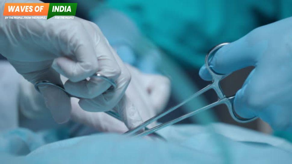 Eggplant Deformity: संबंध बनाने के दौरान 50 साल के शख्स के प्राइवेट पार्ट में आई चोट, ले जाना पड़ा अस्पताल