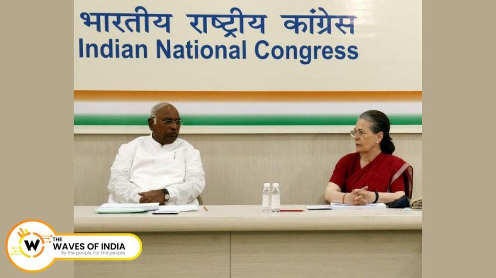 Gujarat Election 2022: गुजरात विधानसभा चुनाव में प्रचार के लिए कांग्रेस ने 40 स्टार प्रचारकों की सूची की घोषणा की