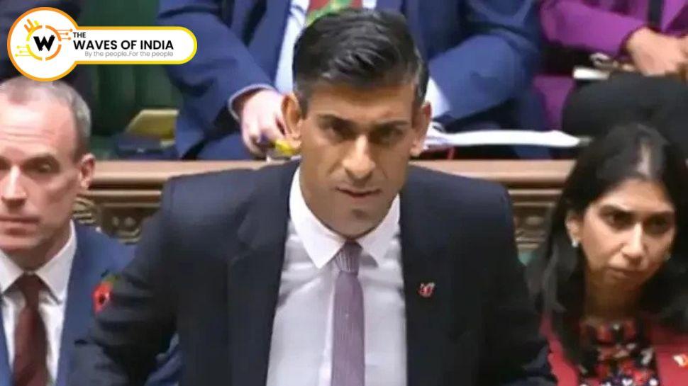 ब्रिटेन का कहना है कि उसने 18 अरब पाउंड की रूसी संपत्ति को फ्रीज कर दिया है