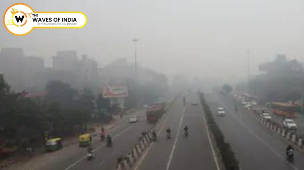 इस बार रिकॉर्ड तोड़ ठंड पड़ेगी: मौसम विभाग का अनुमान