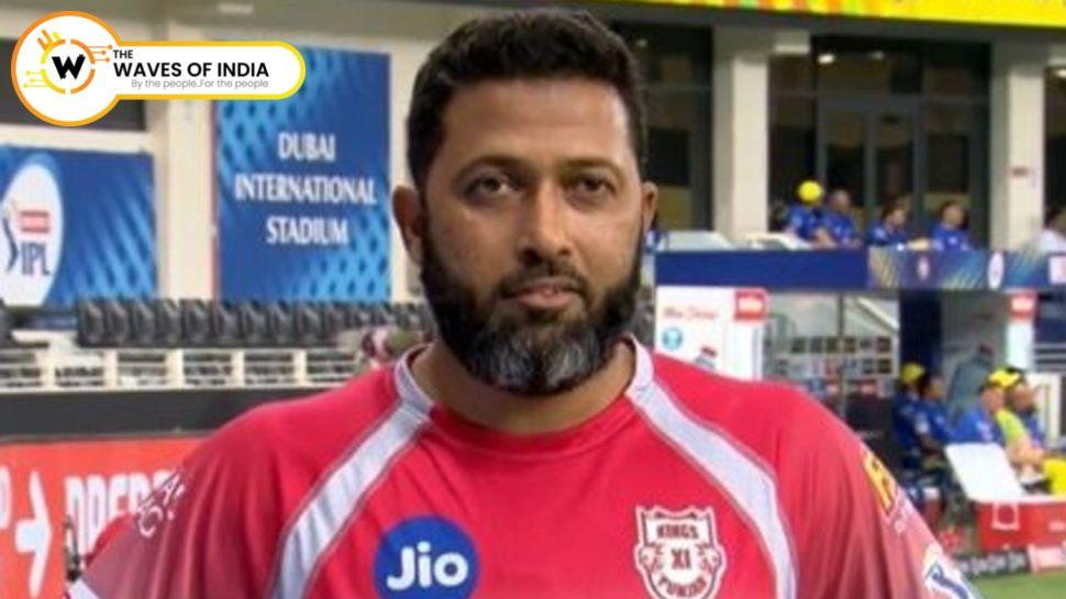 IPL 2023: पंजाब किंग्स ने वसीम जाफर को फिर से बैटिंग कोच बनाया