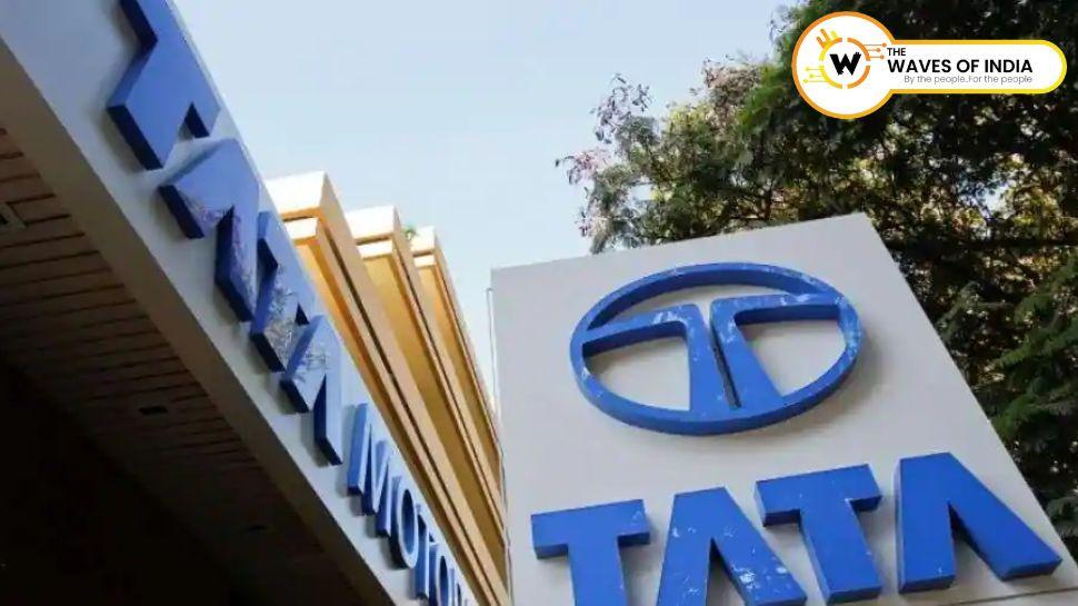 64% टूट गया टाटा ग्रुप का यह शेयर, 216 से टूटकर ₹102 रुपये पर आ गया भाव, 1 लाख घटकर ₹47 हजार हुआ