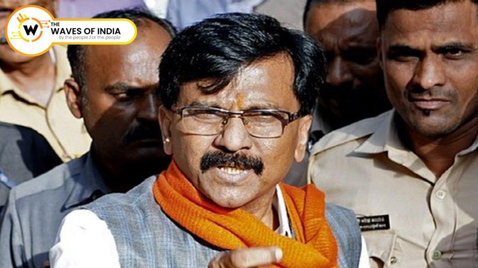 श्रद्धा मर्डर केस पर भड़के संजय राउत, कहा- ऐसे लोगों को खुलेआम फांसी पर लटका देना चाहिए