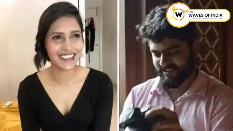 श्रद्धा जिस कमरे में 35 टुकड़ों में थीं, उसी कमरे में 'कसाई' आफताब किसी दूसरी लड़की से प्रेम कर रहा था