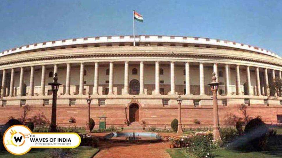 7 दिसंबर से शुरू होगा संसद का शीतकालीन सत्र: 29 दिसंबर तक चलेगा सत्र, 23 दिन में 17 बैठकें होंगी