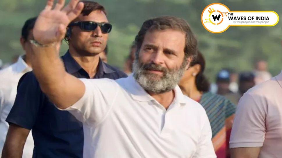 राहुल गांधी 22 नवंबर को 'भारत जोड़ो यात्रा' से ले सकते हैं ब्रेक, यहां जानें बड़ी वजह