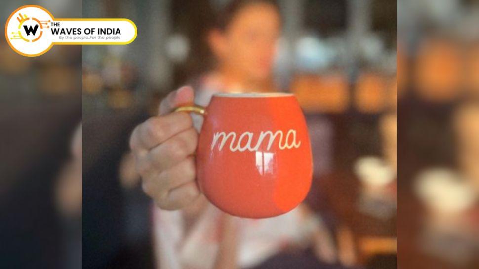 Alia Bhatt : मां बनने के बाद आलिया भट्ट ने शेयर की पहली तस्वीर, बच्चे को लेकर जताई खुशी, पोस्ट वायरल