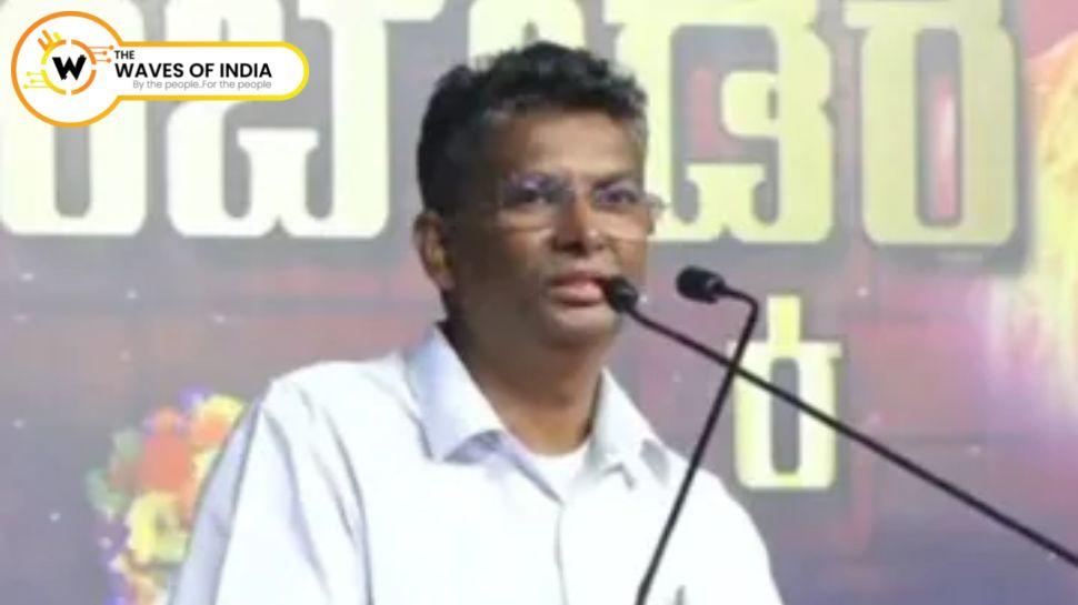 हिंदू शब्द को 'विवादास्पद' कहने वाले कांग्रेस विधायक ने वापस लिया बयान, माफी मांगी