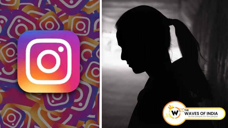 अमेरिका स्थित इंस्टाग्राम टीम ने मध्य प्रदेश में आत्महत्या करने वाली लड़की की जान बचाई