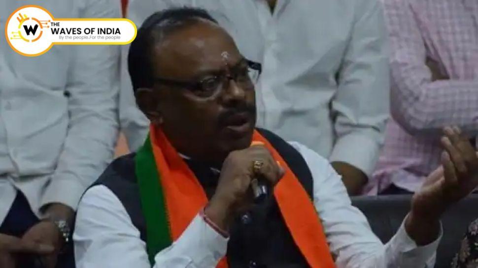 'जब विधायक उद्धव छोड़ सकते हैं, तब...': महाराष्ट्र से उद्योग से बाहर जाने पर बोले प्रदेश भाजपा अध्यक्ष