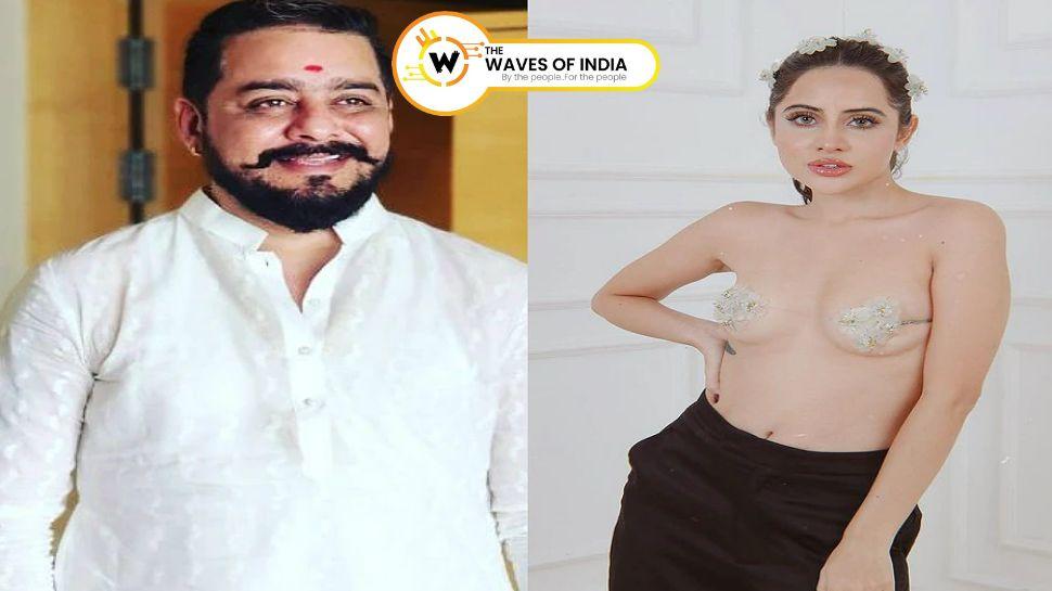 हिंदुस्तानी भाऊ ने दी 'सुधरने' की सीख, तो उर्फी जावेद ने दिया जवाब- मुझे कोई नहीं सुधार सकता