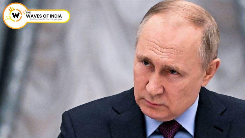 'एक लाख सैनिकों की हत्या' से घबराए पुतिन? सेना की वापसी रूस के लिए बड़ा झटका