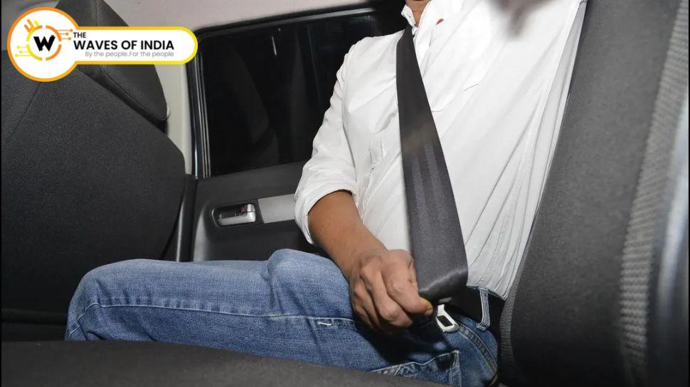 Mumbai News: 1 नवंबर से मुंबई में सभी कार यात्रियों के लिए सीटबेल्ट अनिवार्य