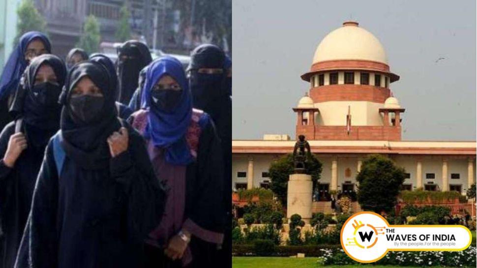 हिजाब बैन पर सुप्रीम कोर्ट के जजों के बीच मतभेद, अब बड़ी बेंच में होगी सुनवाई; अंतिम फैसले का इंतजार