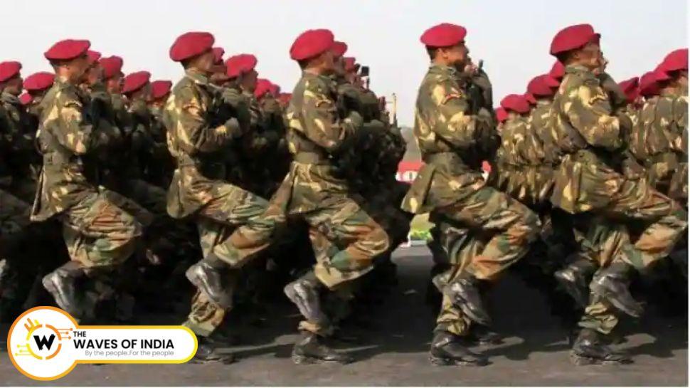 भारत का रक्षा मंत्रालय नौकरी देने में दुनिया में सबसे आगे, अमेरिका और चीन भी पीछे