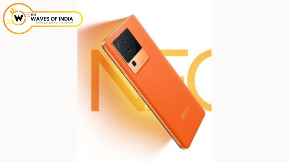 इस हफ्ते लॉन्च होने जा रहा है iQoo Neo 7, कीमत और स्पेसिफिकेशन जानकर हैरान रह जाएंगे आप