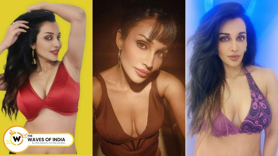 Web Series में बोल्ड सीन से मचाया तहलका, ये है एकता कपूर की सीरीज की सबसे Hot एक्ट्रेस