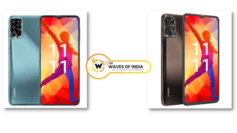 5000mAh की दमदार बैटरी के साथ लॉन्च हुआ लावा युवा प्रो, कीमत जानकर हैरान रह जाएंगे आप