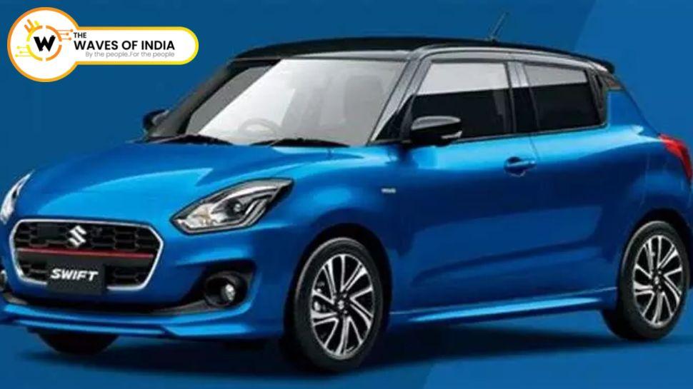 पहली बार सामने आईं मारुति की नई स्विफ्ट की तस्वीरें, देखने से पहले लें सांस; जल्द ही लॉन्च होगा