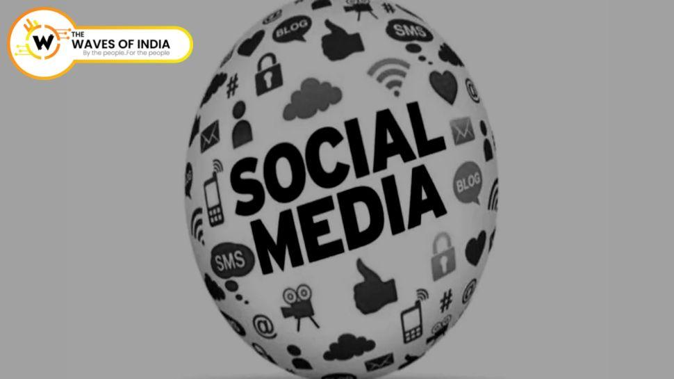 सोशल मीडिया से जुड़ी शिकायतों के लिए तीन माह में बनेगी अपीलीय समितियां