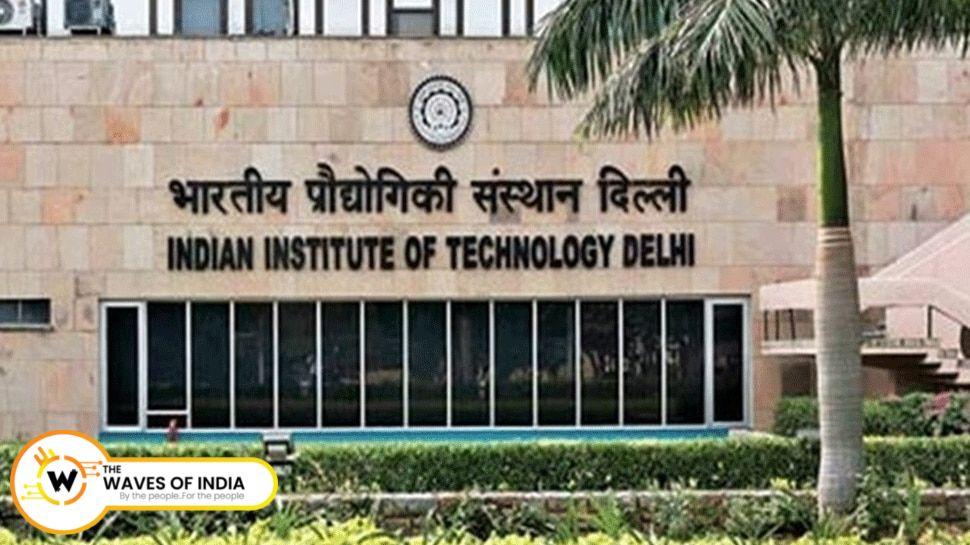 पूरी तरह बदलेगा IIT का पाठ्यक्रम, IIT दिल्ली निदेशक का बड़ा ऐलान