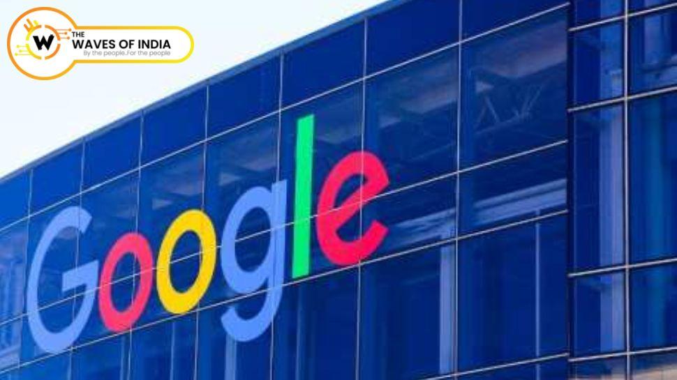 प्रतिस्पर्धा आयोग ने गूगल पर 1,337.76 करोड़ रुपये का जुर्माना लगाया