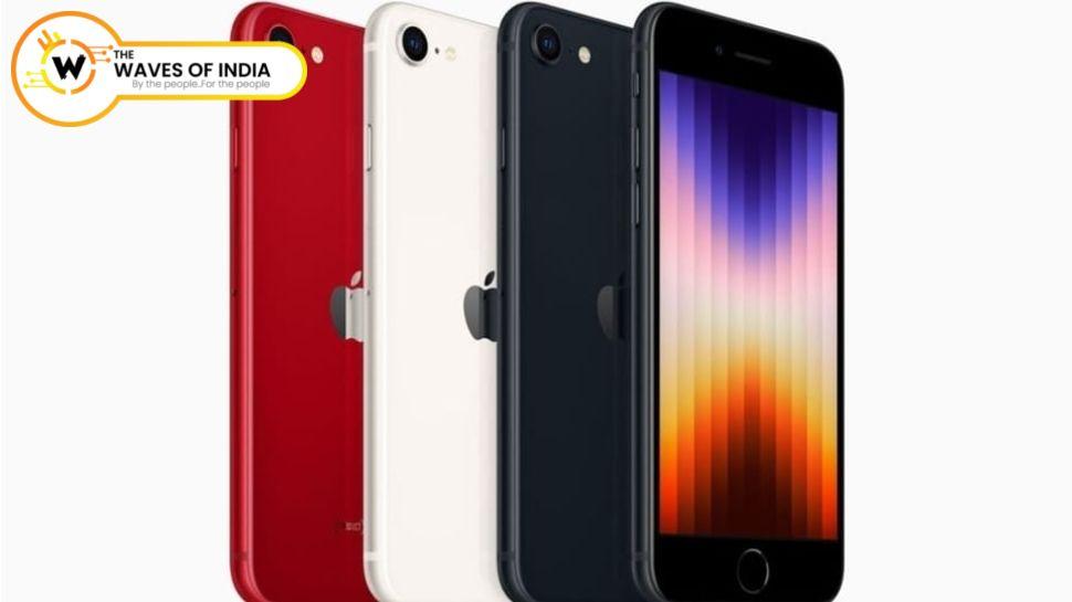 iPhone SE4 6 इंच से बड़ी स्क्रीन के साथ आ सकता है, विवरण सामने आया है