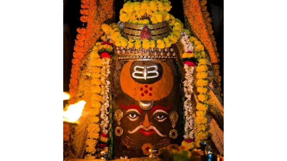 महाकाल लोक की हर मूर्ति में भगवान शिव का वर्णन बेहतरीन नक्काशी और विशाल रूप में किया जा रहा है