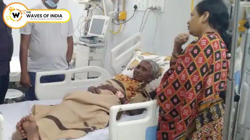 Odisha News: ओडिशा में सोशल वर्कर ने बीमार पद्मश्री विजेता को अस्पताल में नाचने पर किया मजबूर, जांच जारी