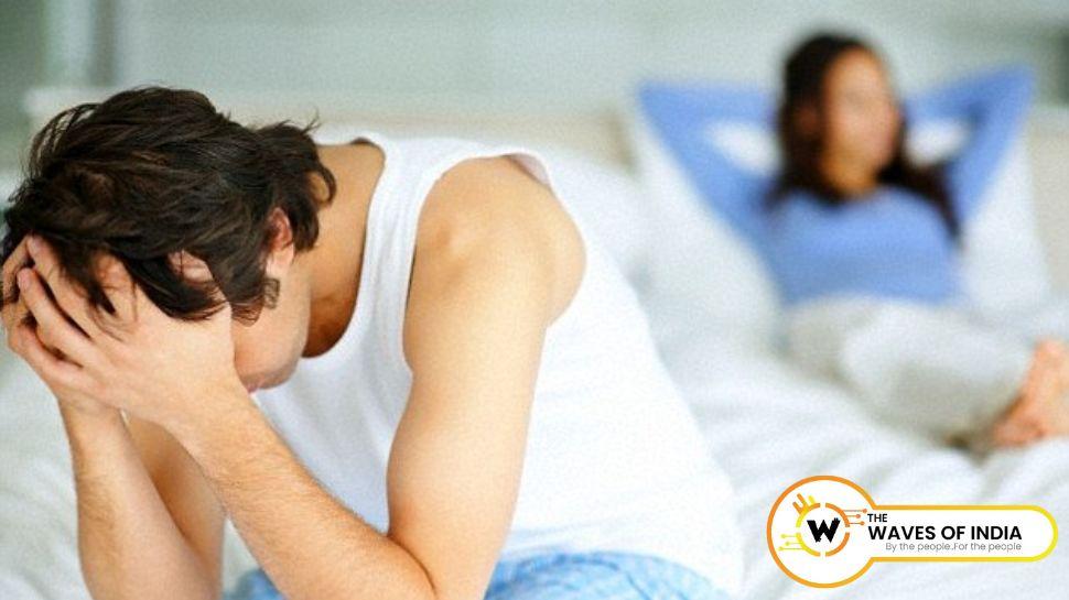 पुरुषों की वे कॉमन सेक्स प्रॉब्लम्स जिन्हें बीमारी मानने लगते हैं ज्यादातर लोग