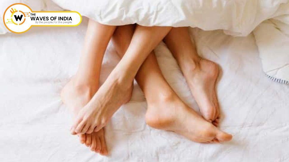 लंबे समय तक सेक्स न करने से शरीर में दिखते हैं ये बदलाव, हेल्थ को भी होता है नुकसान